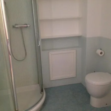 A D'orri Hébergement de vacances *