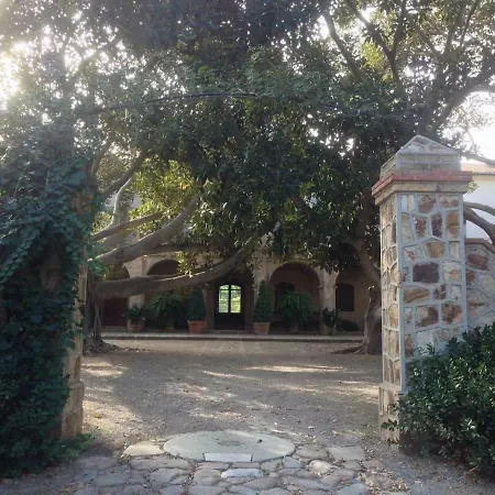 Casa de Férias A D'orri *