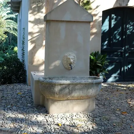 A D'orri Hébergement de vacances *