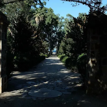 Casa de Férias A D'orri Sarroch