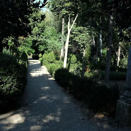 Casa de Férias A D'orri *