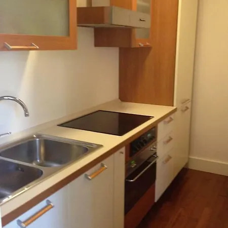 Hébergement de vacances A D'orri Sarroch