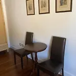 Vakantiehuis A D'orri *