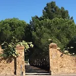 A D'orri Vakantiehuis *