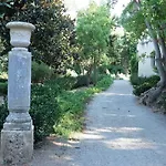 A D'orri Vakantiehuis