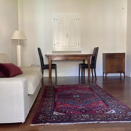 Casa vacanze A D'orri *