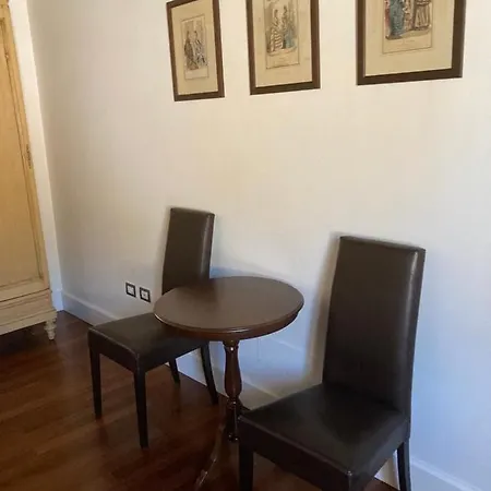 بيت للعطل A D'orri *