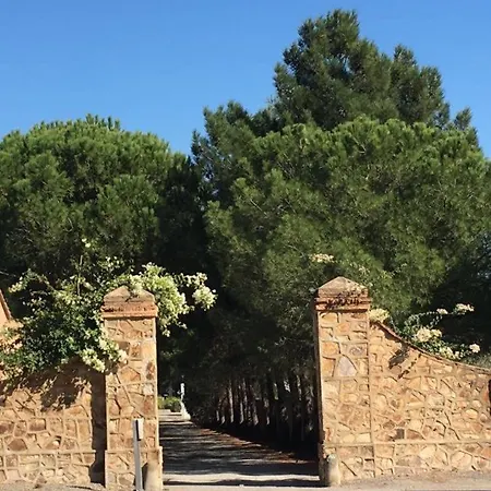 A D'orri Holiday home *