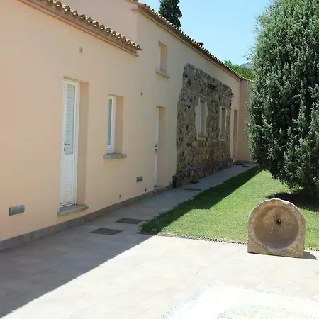 A D'orri * Sarroch