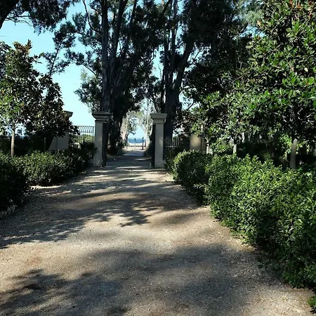 A D'orri Holiday home