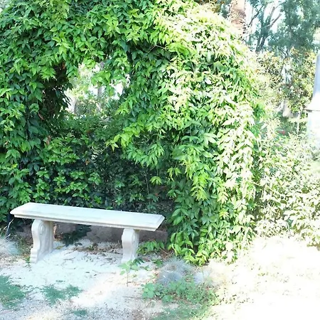 Holiday home A D'orri Sarroch