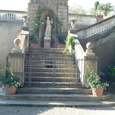 Vakantiehuis A D'orri *