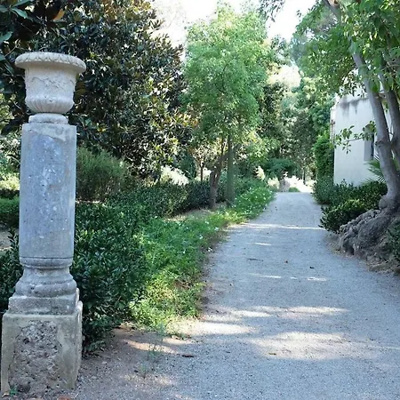 A D'orri Holiday home